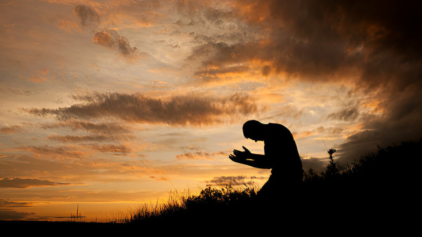 Takut Hanya kepada Allah