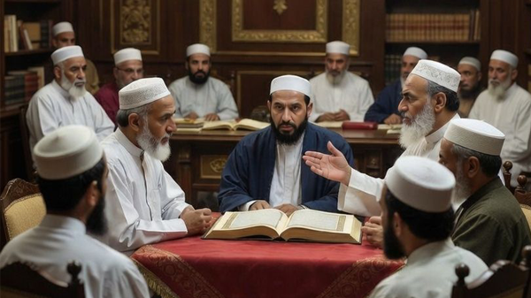 Larangan untuk Berdebat Qur’an Tanpa Ilmu