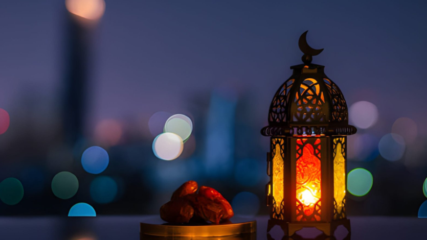 Hadis Jibril — Inti Ajaran Islam tentang Islam, Iman, dan Ihsan