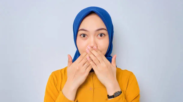 Menjaga Lisan, Menjaga Tangan