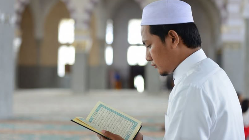 Jaminan Ilahi atas Wahyu