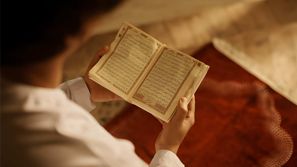 Prinsip Tauhid di Tengah Arus Modernitas