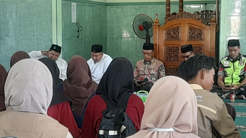 Narkoba Menghancurkan Tatanan Sosial