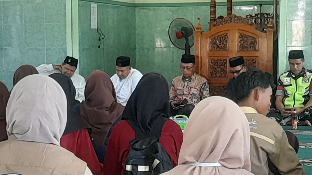 Narkoba Menghancurkan Tatanan Sosial